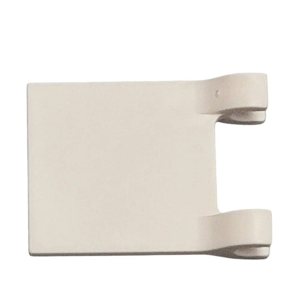 LEGO White Flag Trophy Laurels 2x2 41126 Heartlake Riding‎ Club Piece 2335pb238 - Picture 2 of 2